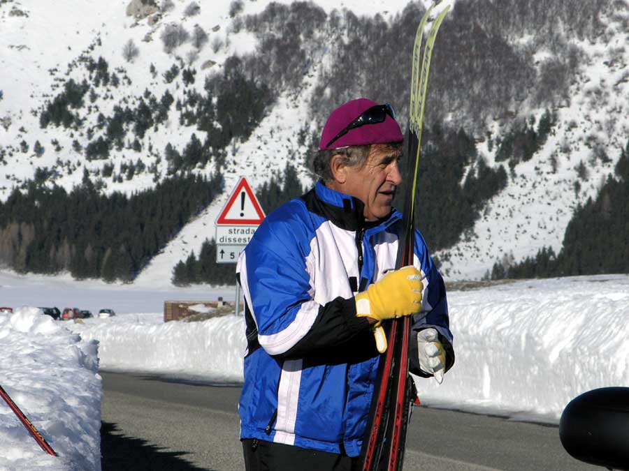E' ora di  rientrare
