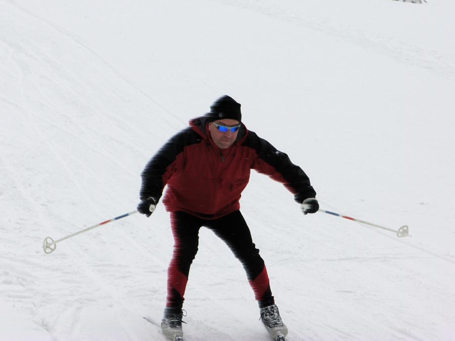 Si vola !