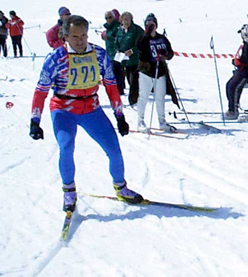 Un primo piano sulla forza esplosiva di Nicola